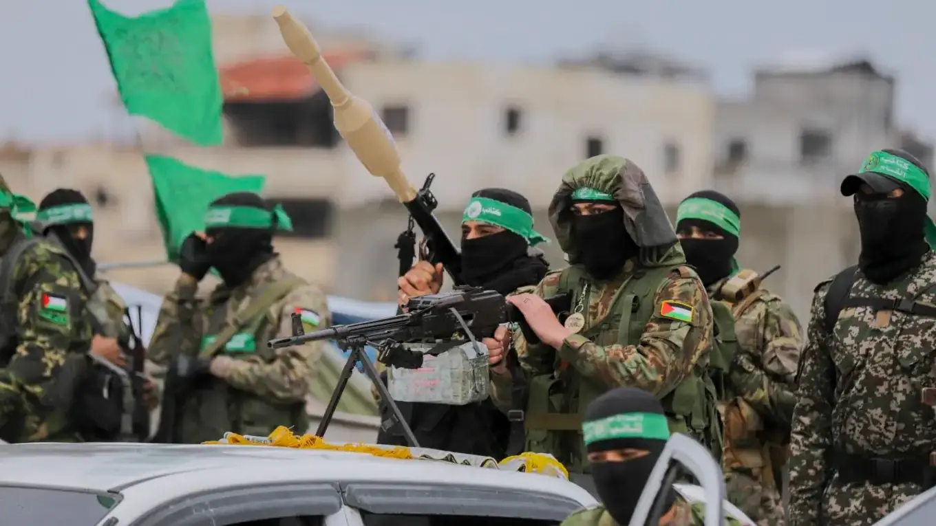 Hamas sẵn sàng giải thể các cơ quan chính quyền tại Gaza